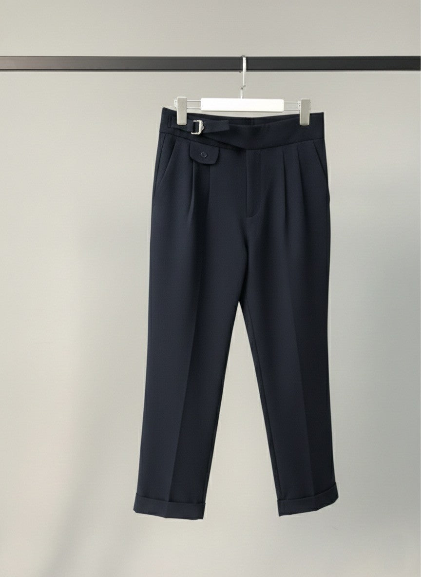 سروال Chinos كلاسيك رجالي