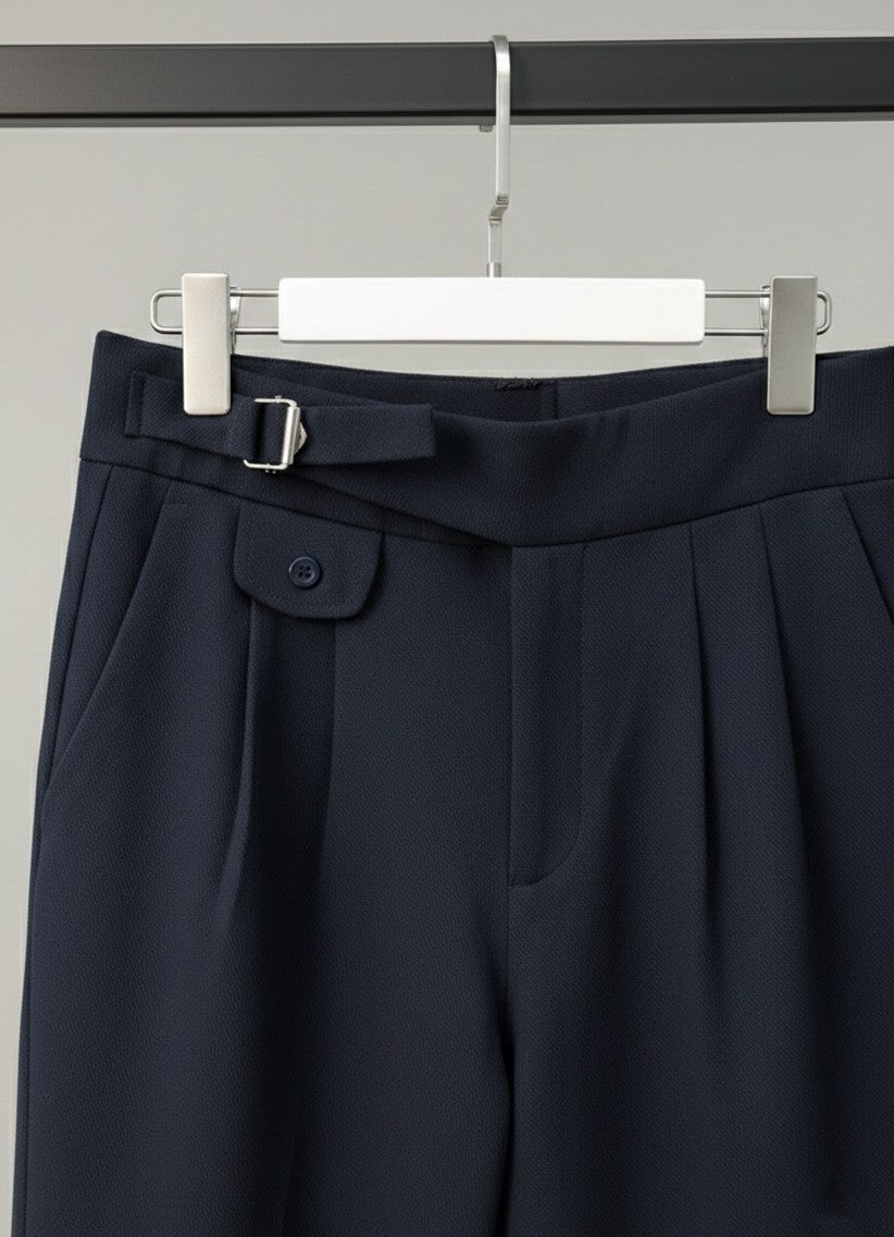 سروال Chinos كلاسيك رجالي